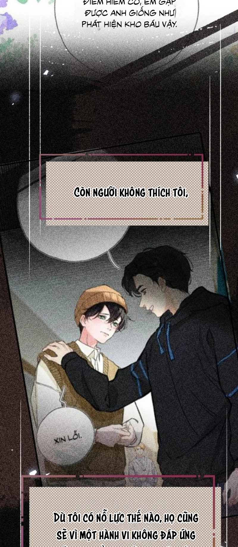 Từ Số Không Bắt Đầu Làm Bạn Trai Chap 77 - Next 