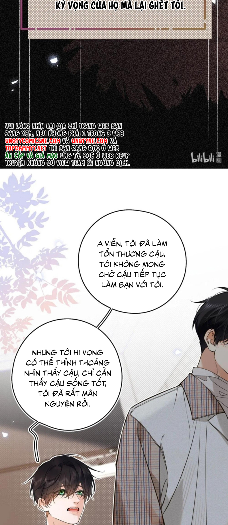 Từ Số Không Bắt Đầu Làm Bạn Trai Chap 77 - Next 