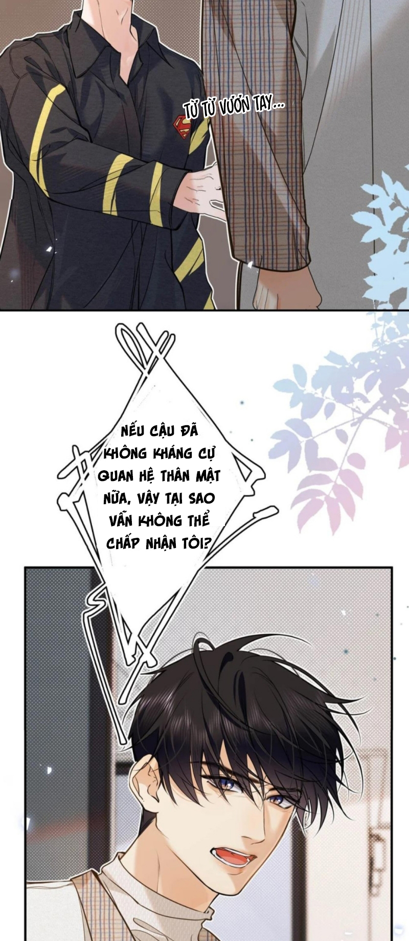 Từ Số Không Bắt Đầu Làm Bạn Trai Chap 77 - Next 