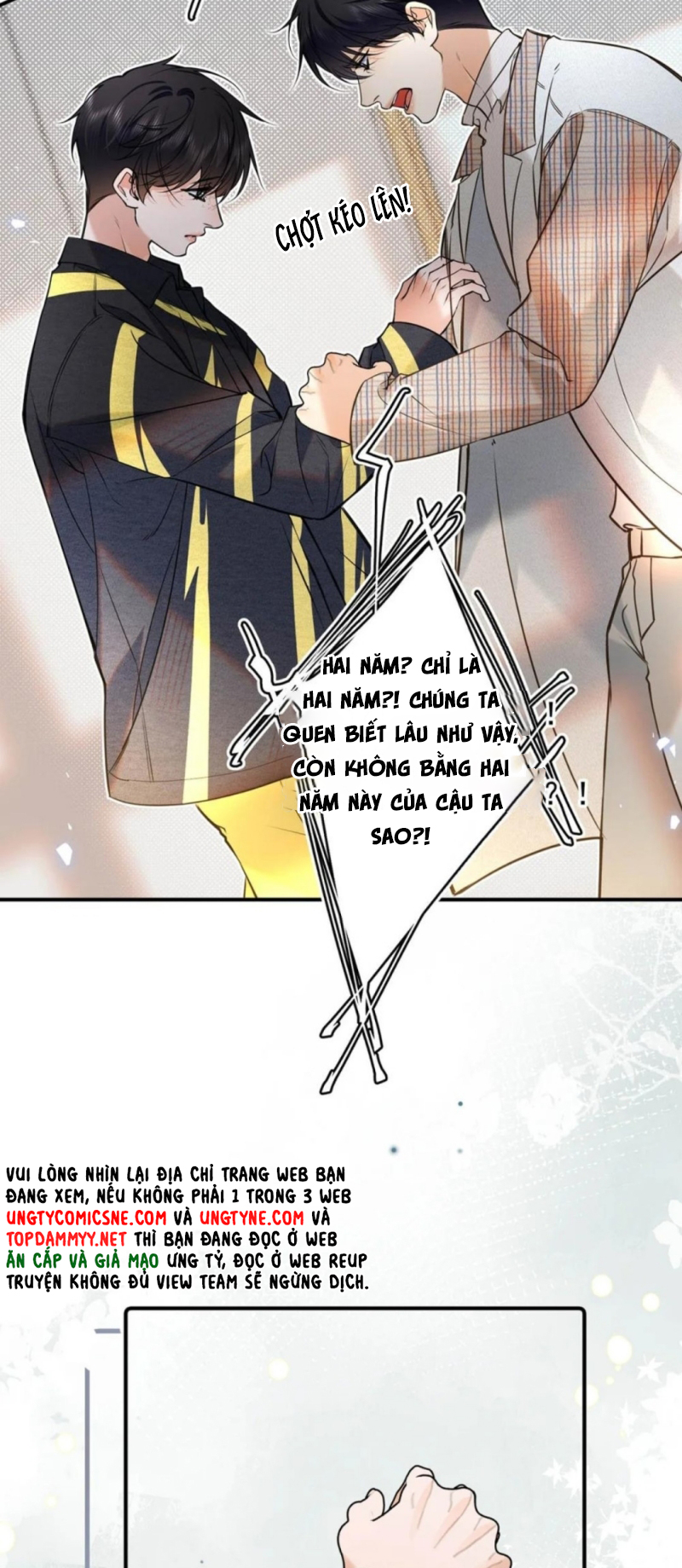 Từ Số Không Bắt Đầu Làm Bạn Trai Chap 77 - Next 