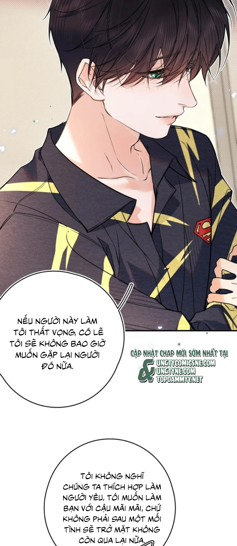 Từ Số Không Bắt Đầu Làm Bạn Trai Chap 77 - Next 