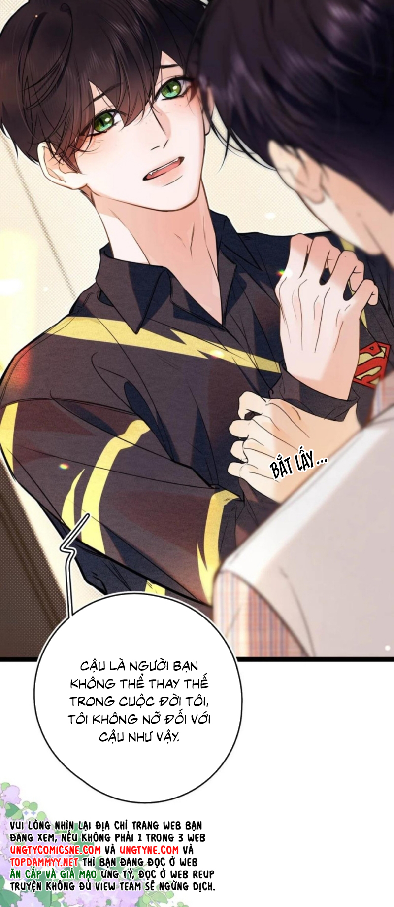 Từ Số Không Bắt Đầu Làm Bạn Trai Chap 77 - Next 