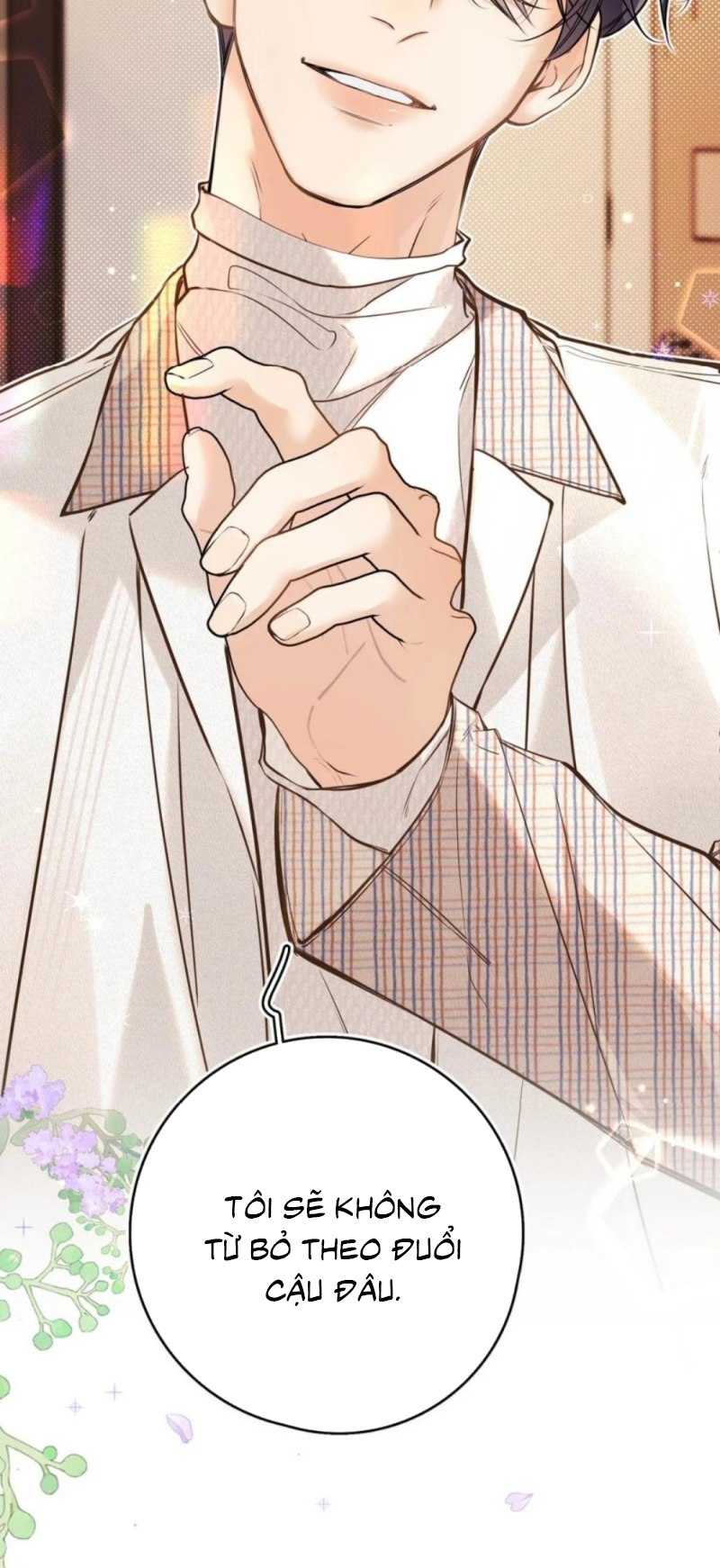 Từ Số Không Bắt Đầu Làm Bạn Trai Chap 77 - Next 