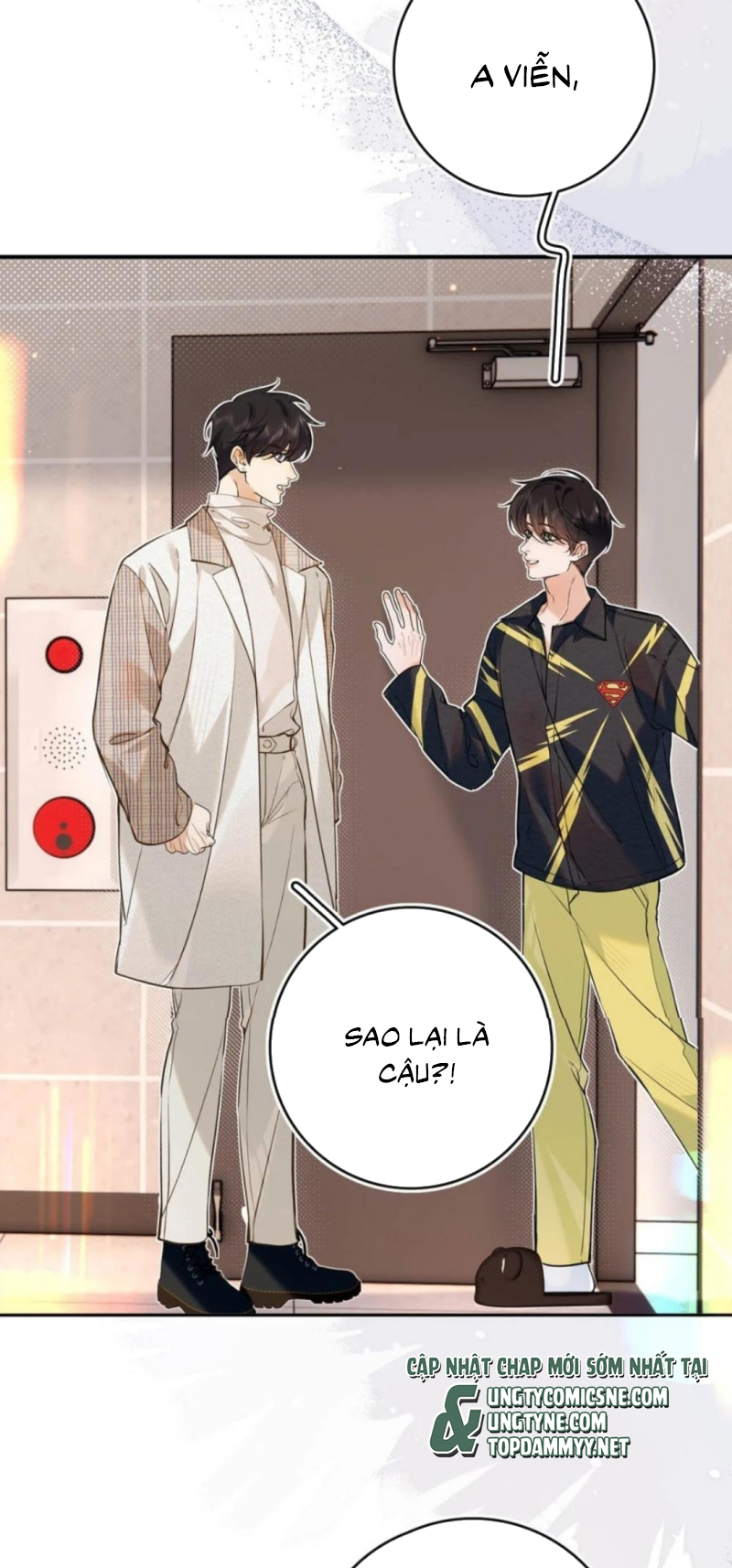 Từ Số Không Bắt Đầu Làm Bạn Trai Chap 77 - Next 