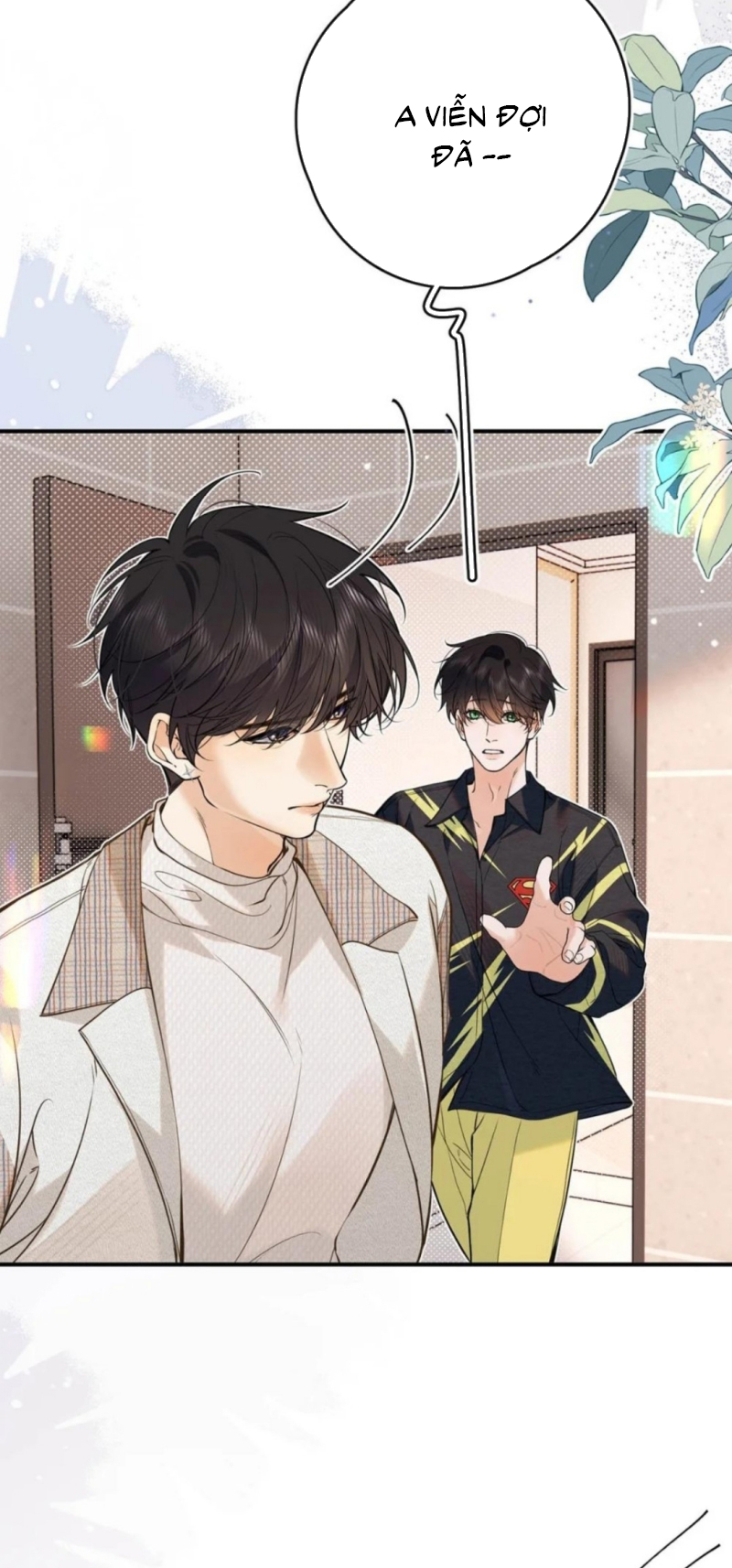 Từ Số Không Bắt Đầu Làm Bạn Trai Chap 77 - Next 