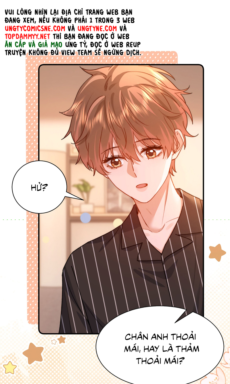 Chất Dị Ứng Đáng Yêu Chap 124 - Trang 2