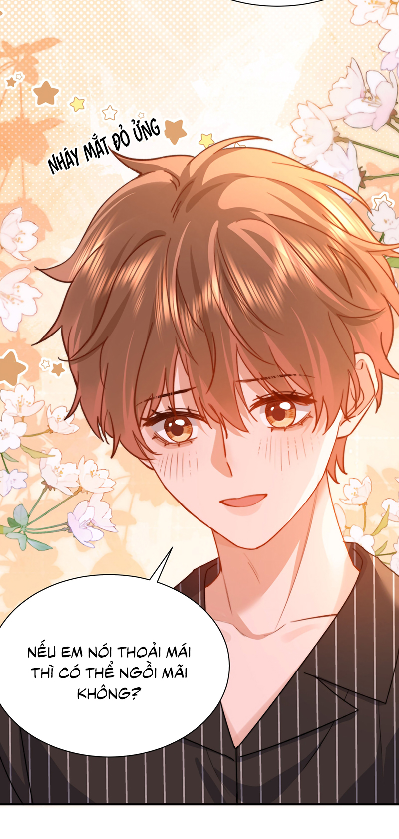 Chất Dị Ứng Đáng Yêu Chap 124 - Trang 2