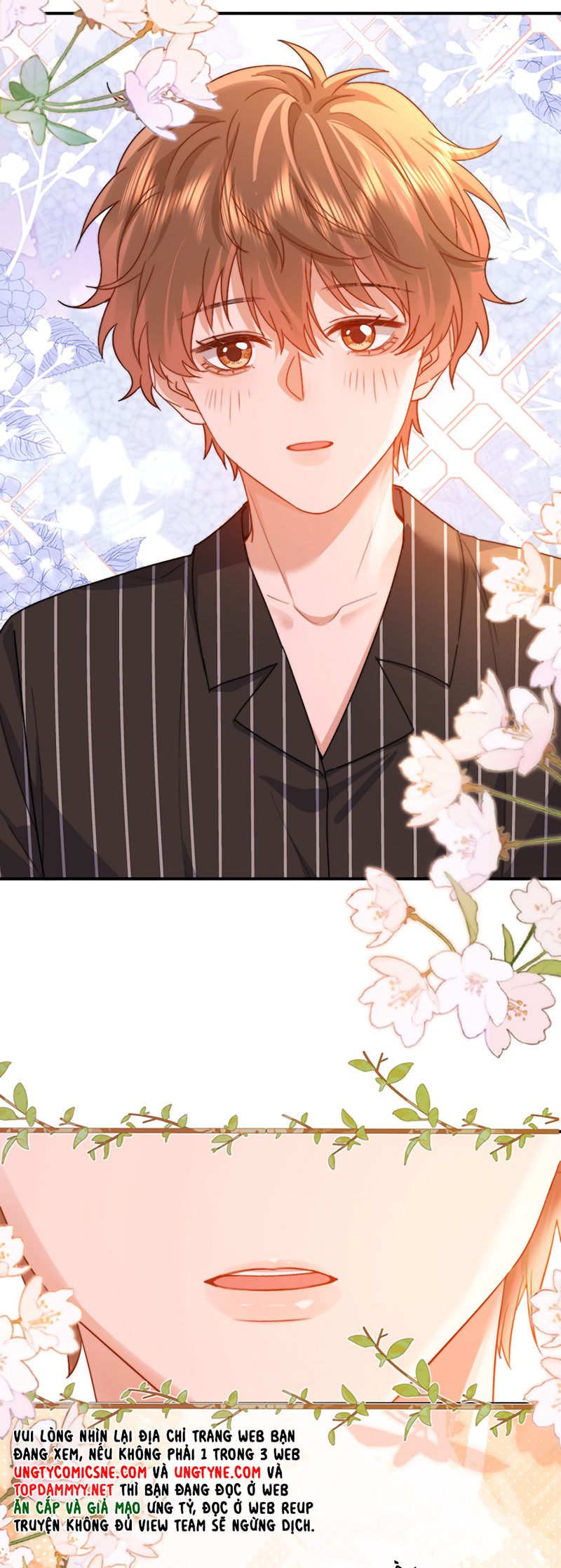 Chất Dị Ứng Đáng Yêu Chap 124 - Trang 2