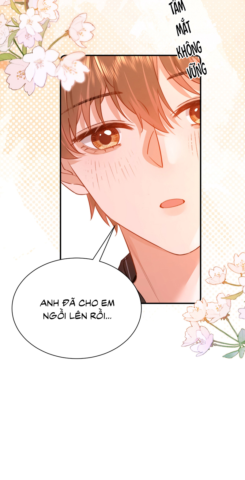 Chất Dị Ứng Đáng Yêu Chap 124 - Trang 2