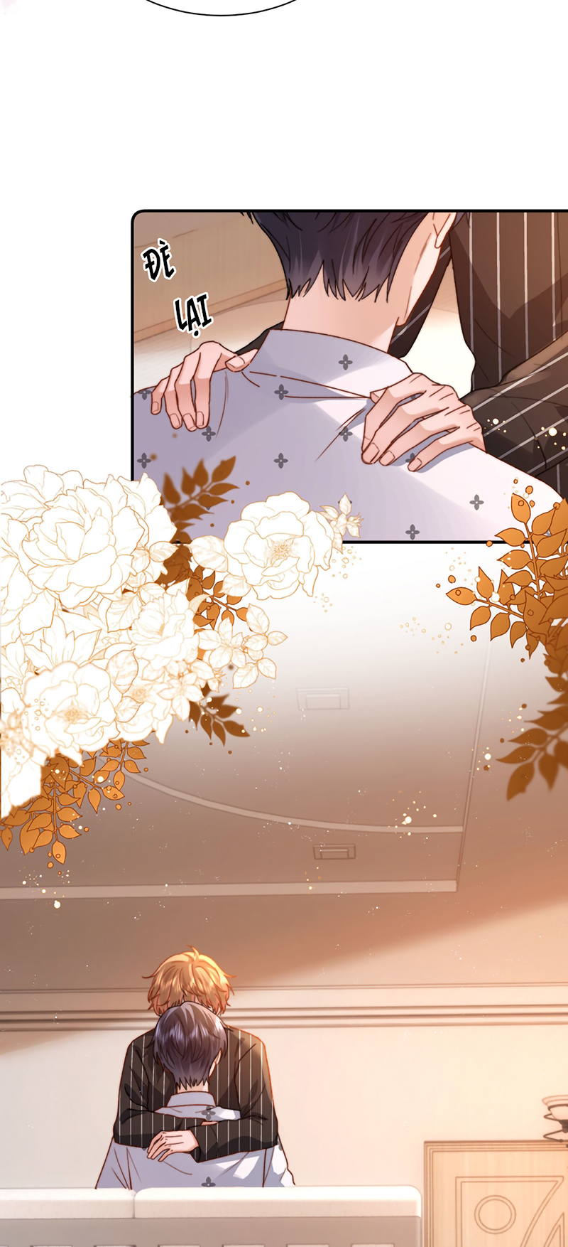 Chất Dị Ứng Đáng Yêu Chap 124 - Trang 2