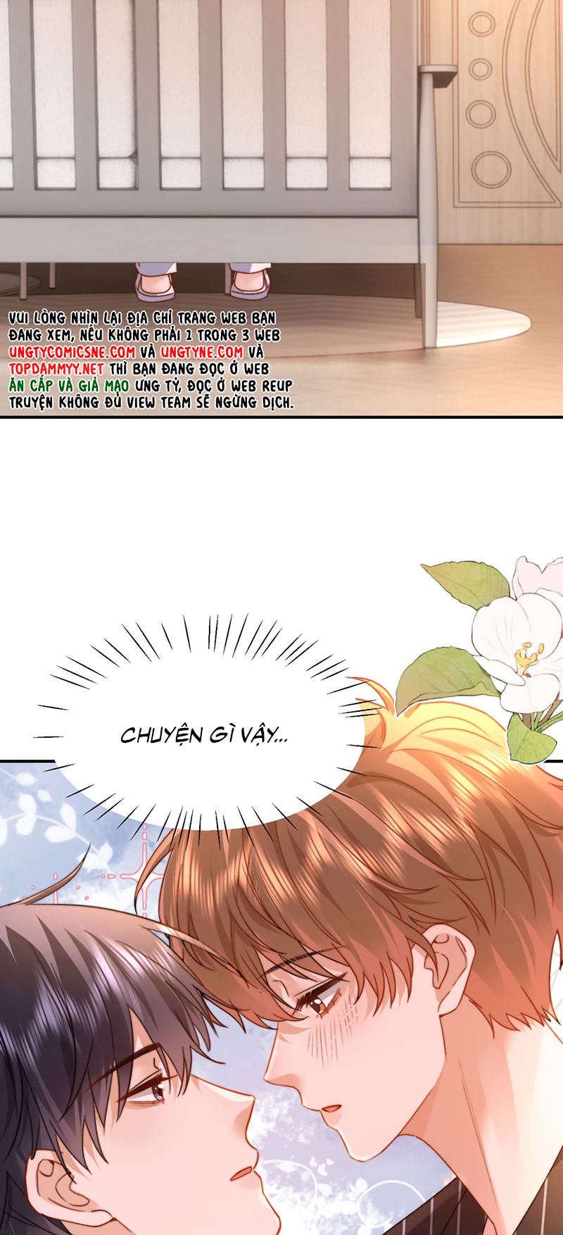 Chất Dị Ứng Đáng Yêu Chap 124 - Trang 2