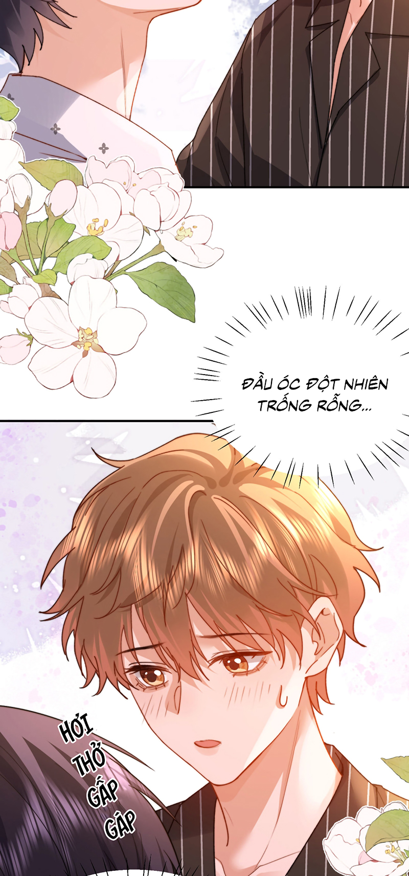 Chất Dị Ứng Đáng Yêu Chap 124 - Trang 2