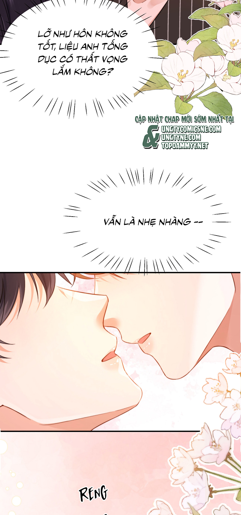 Chất Dị Ứng Đáng Yêu Chap 124 - Trang 2