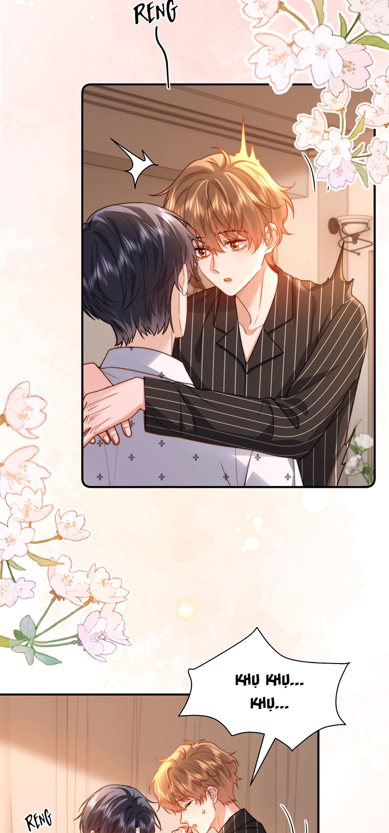 Chất Dị Ứng Đáng Yêu Chap 124 - Trang 2