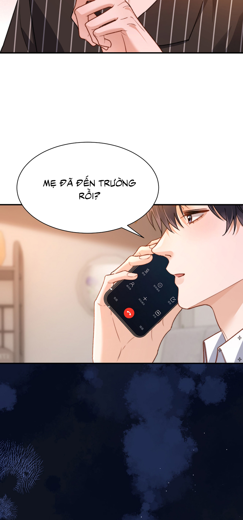 Chất Dị Ứng Đáng Yêu Chap 124 - Trang 2