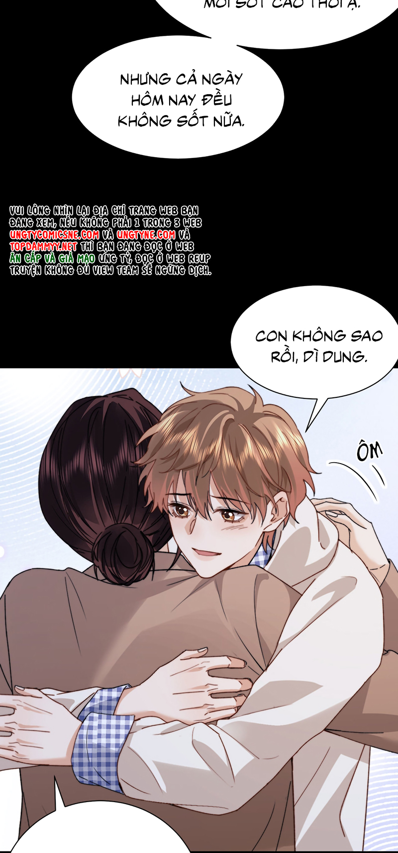 Chất Dị Ứng Đáng Yêu Chap 124 - Trang 2