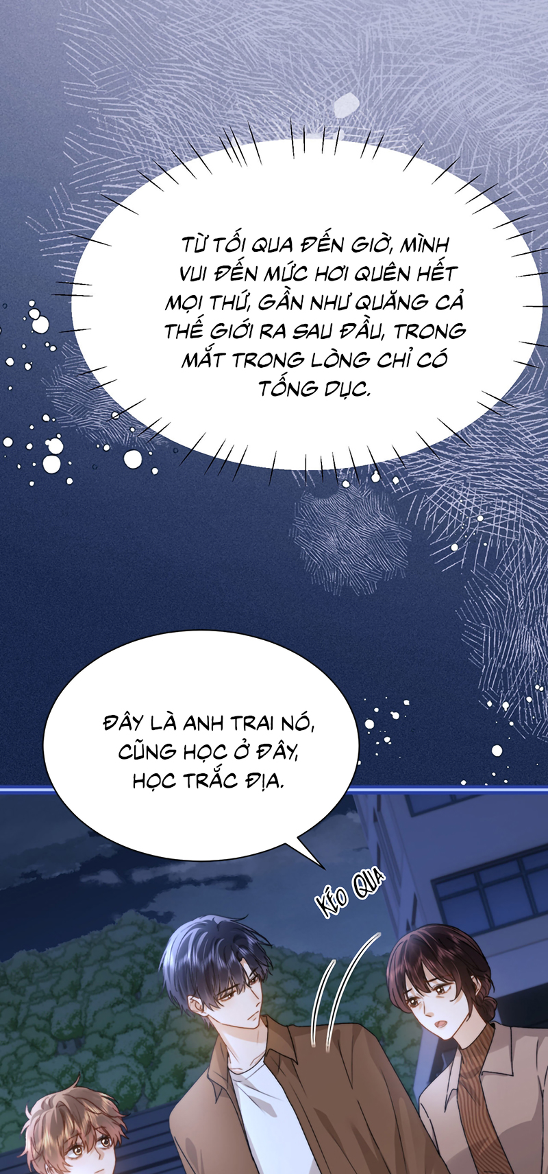 Chất Dị Ứng Đáng Yêu Chap 124 - Trang 2