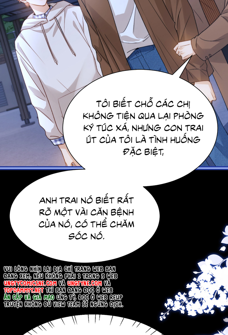 Chất Dị Ứng Đáng Yêu Chap 124 - Trang 2