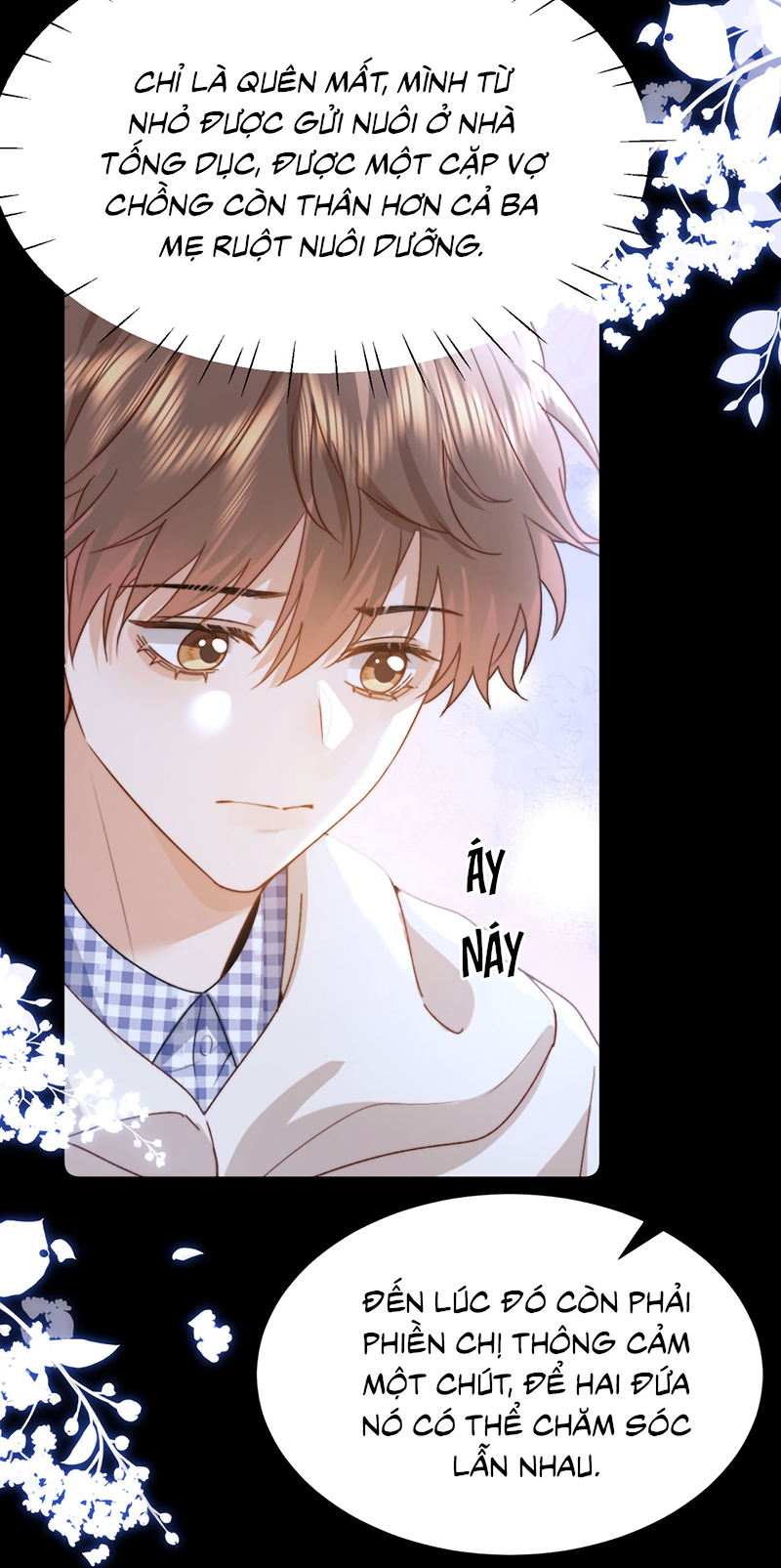 Chất Dị Ứng Đáng Yêu Chap 124 - Trang 2