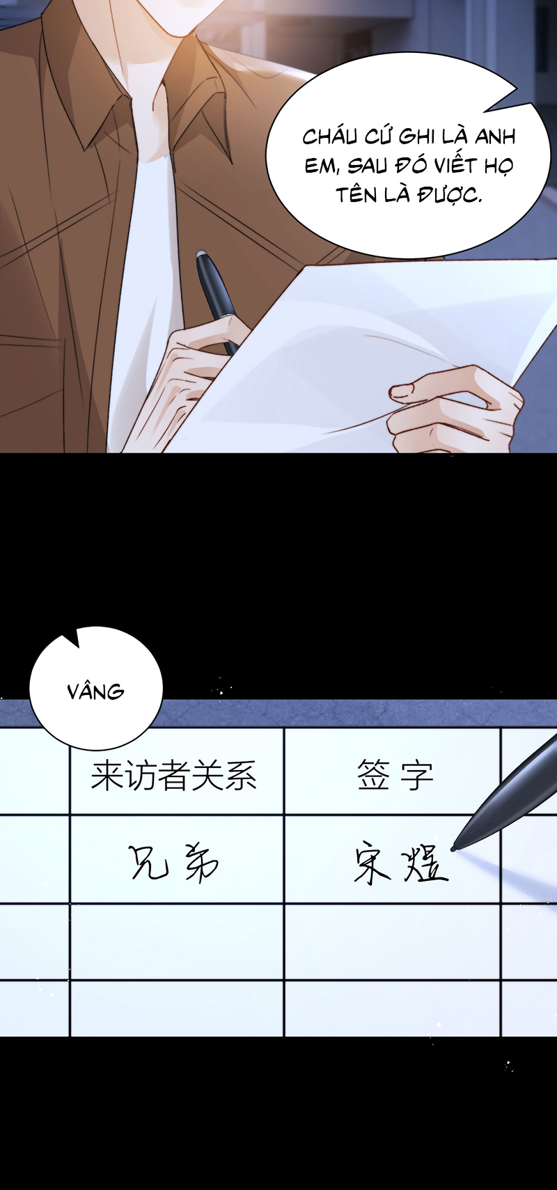 Chất Dị Ứng Đáng Yêu Chap 124 - Trang 2