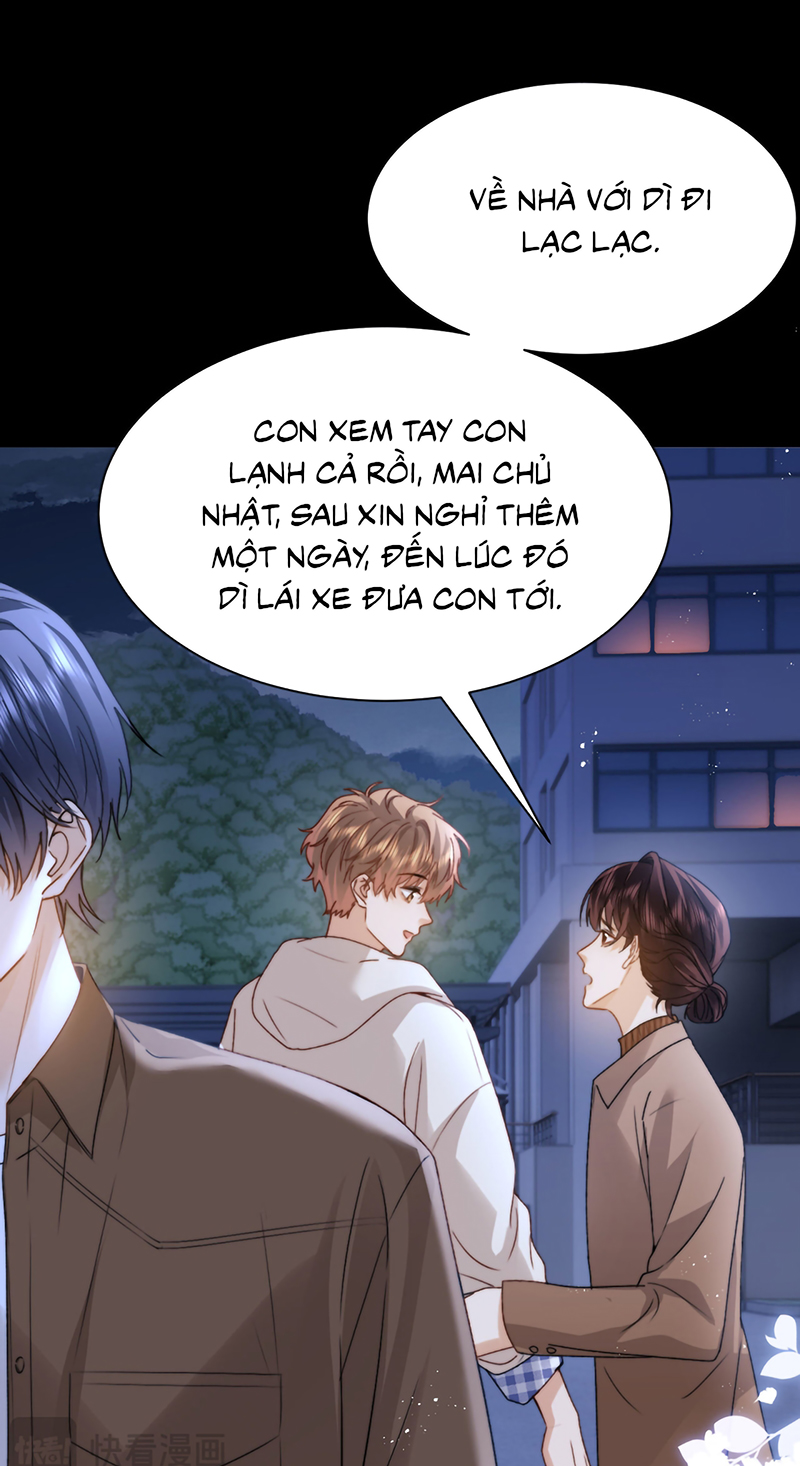 Chất Dị Ứng Đáng Yêu Chap 124 - Trang 2
