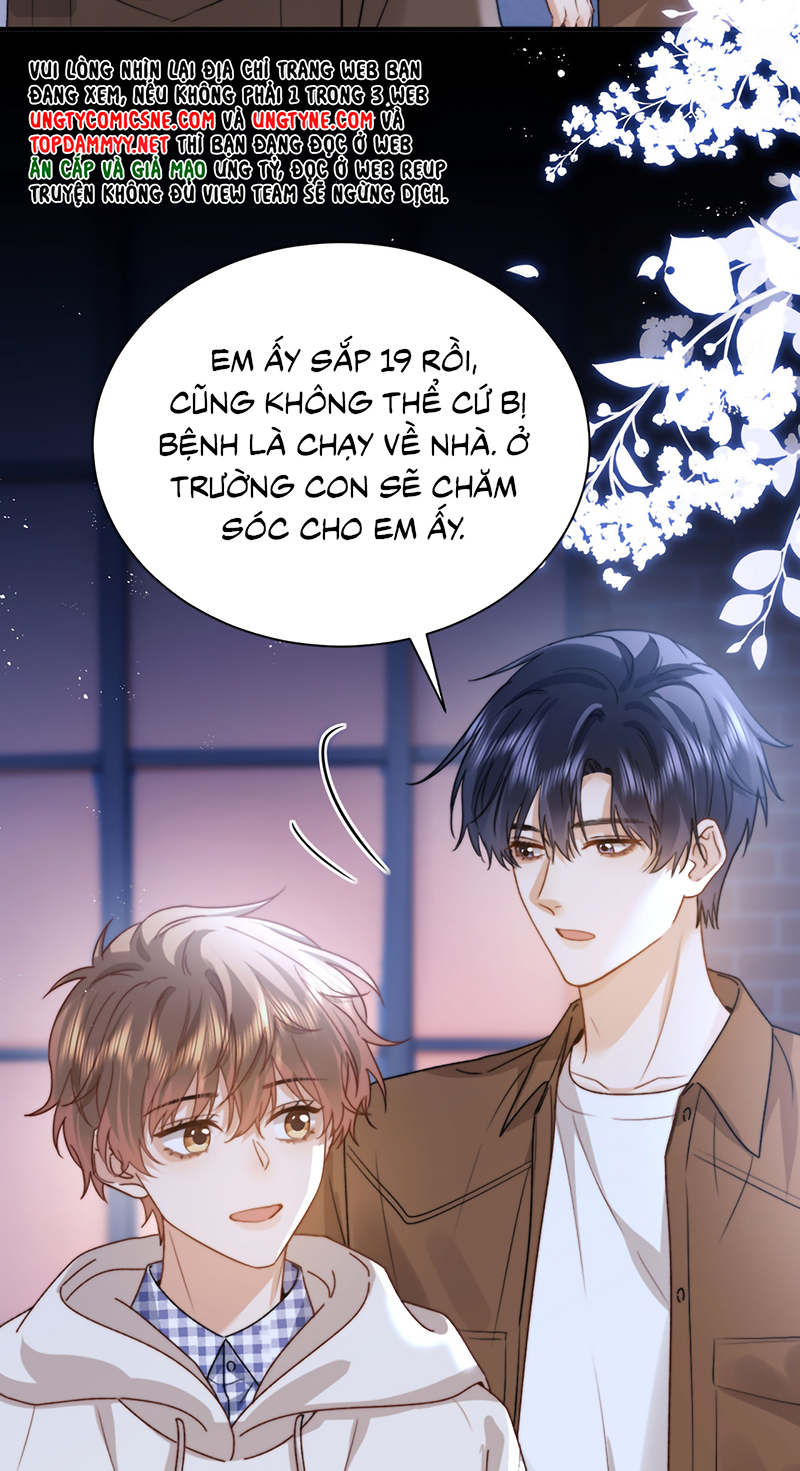 Chất Dị Ứng Đáng Yêu Chap 124 - Trang 2