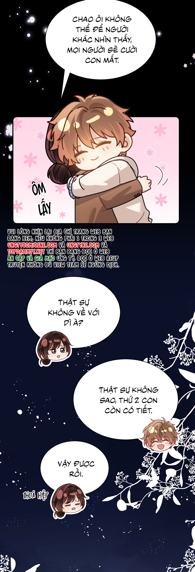 Chất Dị Ứng Đáng Yêu Chap 124 - Trang 2