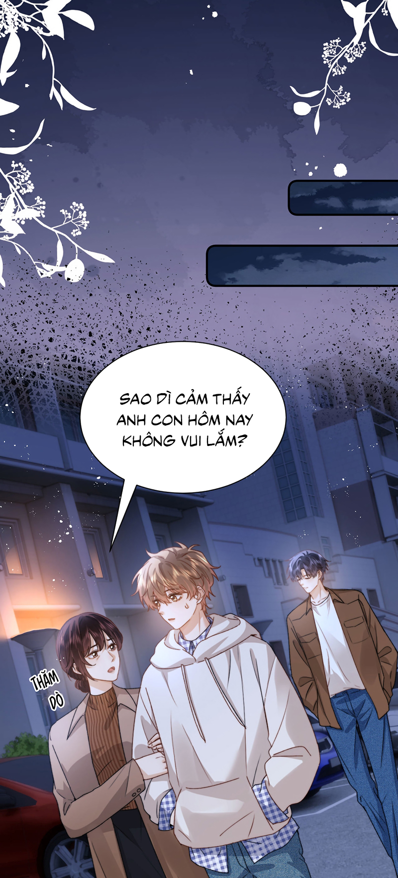 Chất Dị Ứng Đáng Yêu Chap 124 - Trang 2