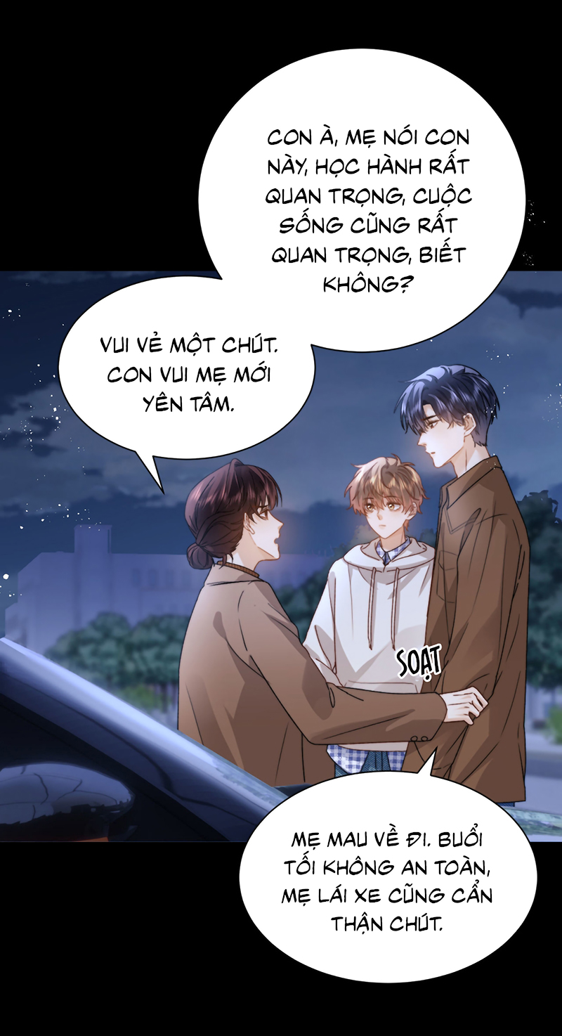 Chất Dị Ứng Đáng Yêu Chap 124 - Trang 2