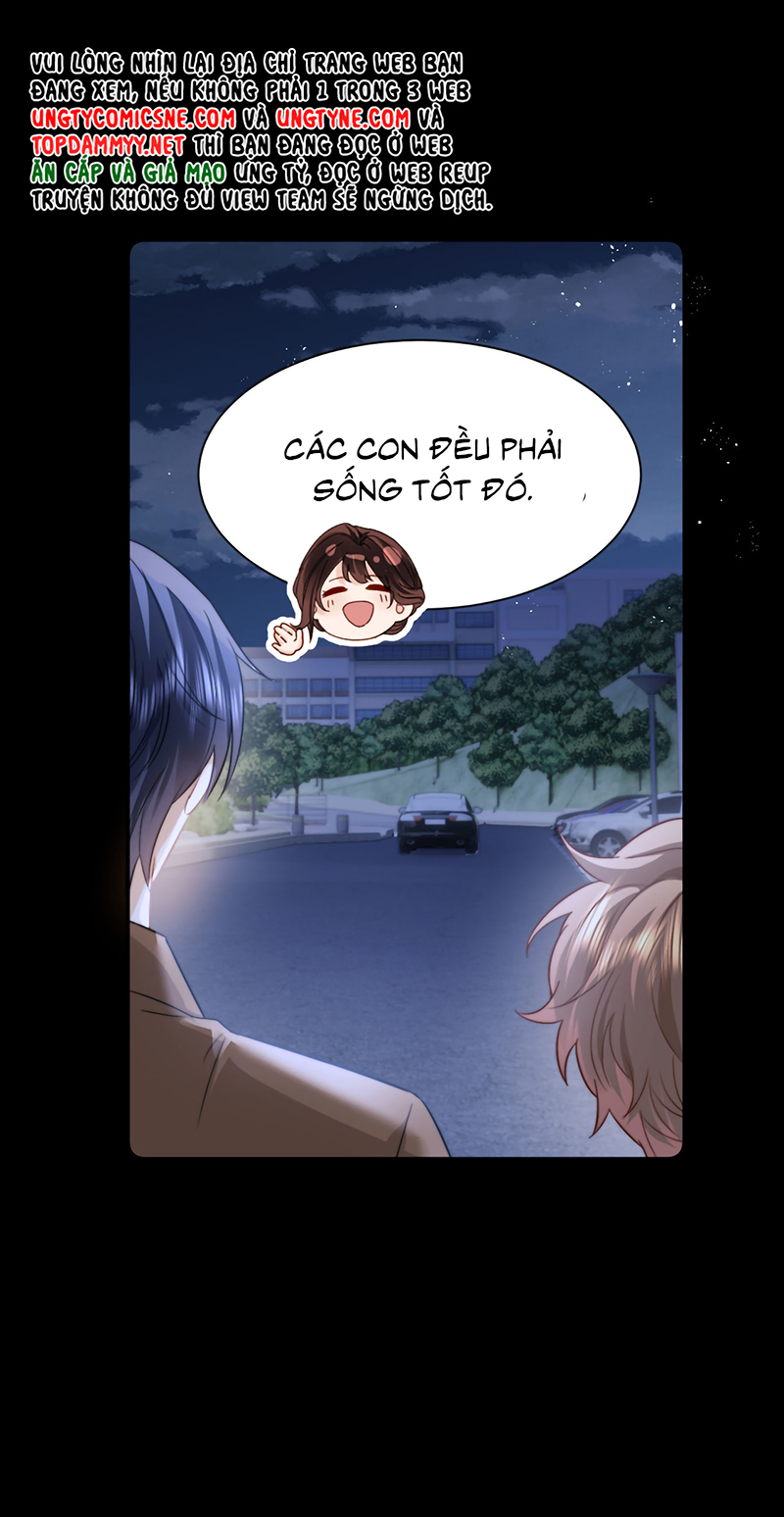 Chất Dị Ứng Đáng Yêu Chap 124 - Trang 2