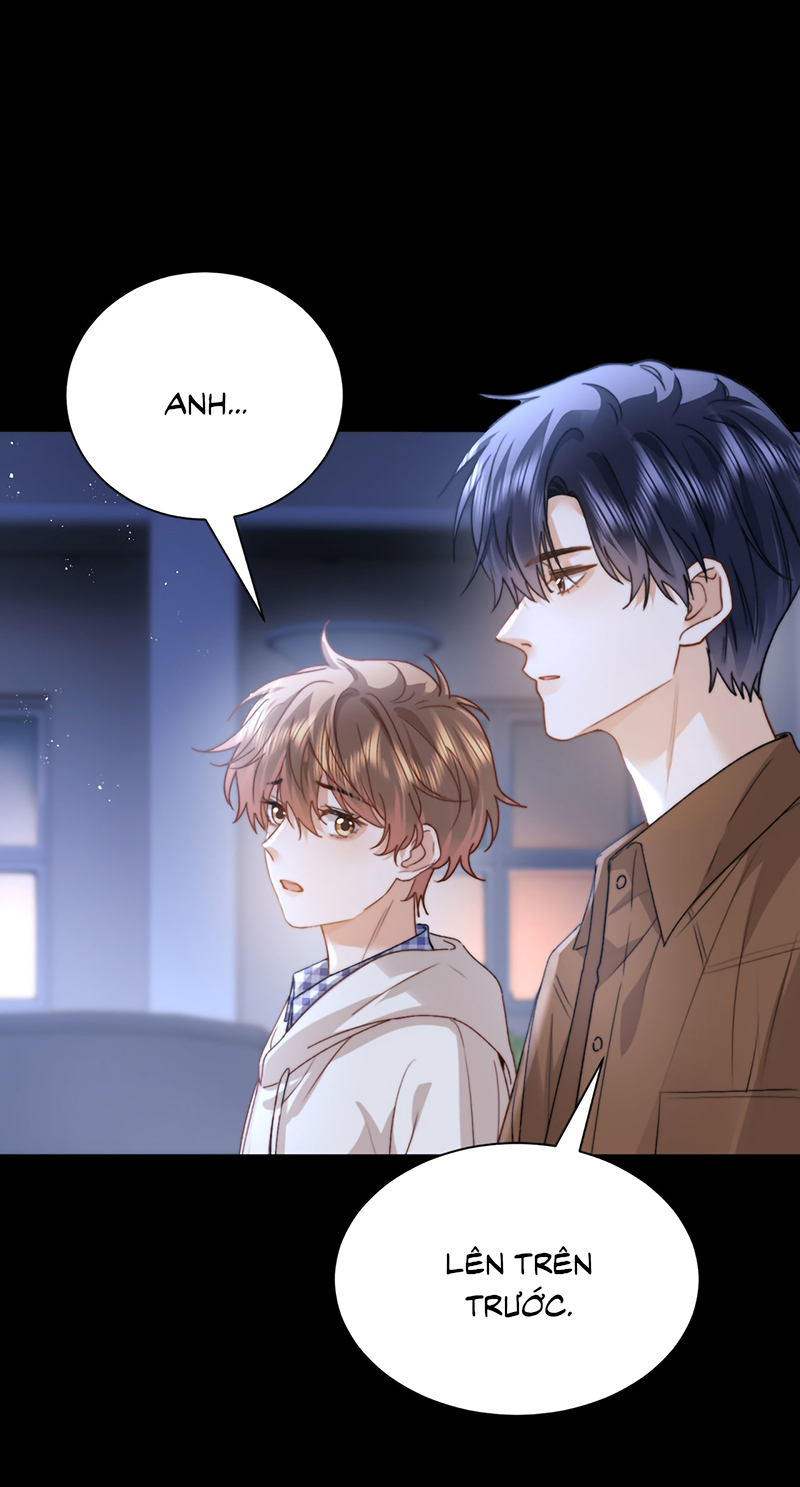 Chất Dị Ứng Đáng Yêu Chap 124 - Trang 2