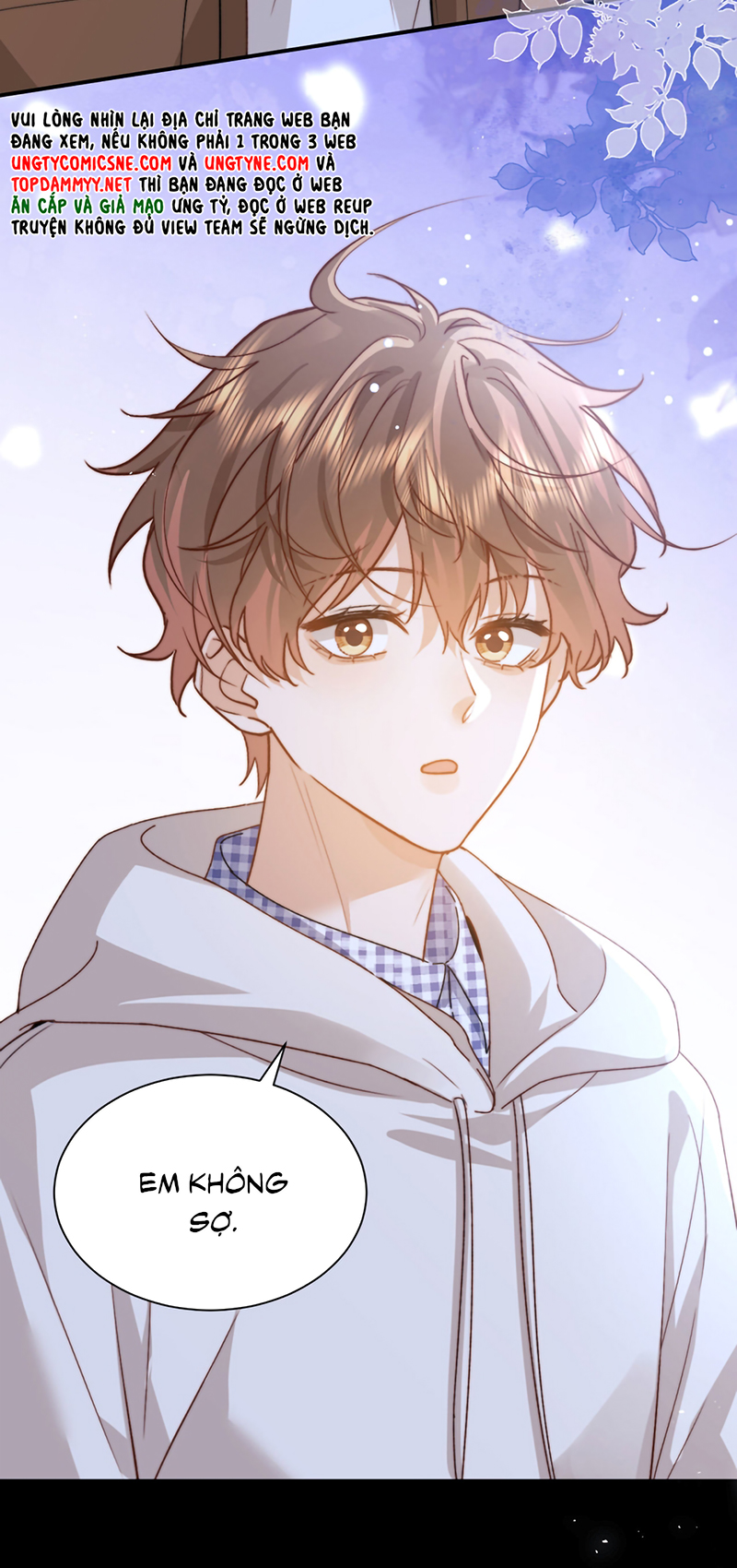 Chất Dị Ứng Đáng Yêu Chap 124 - Trang 2