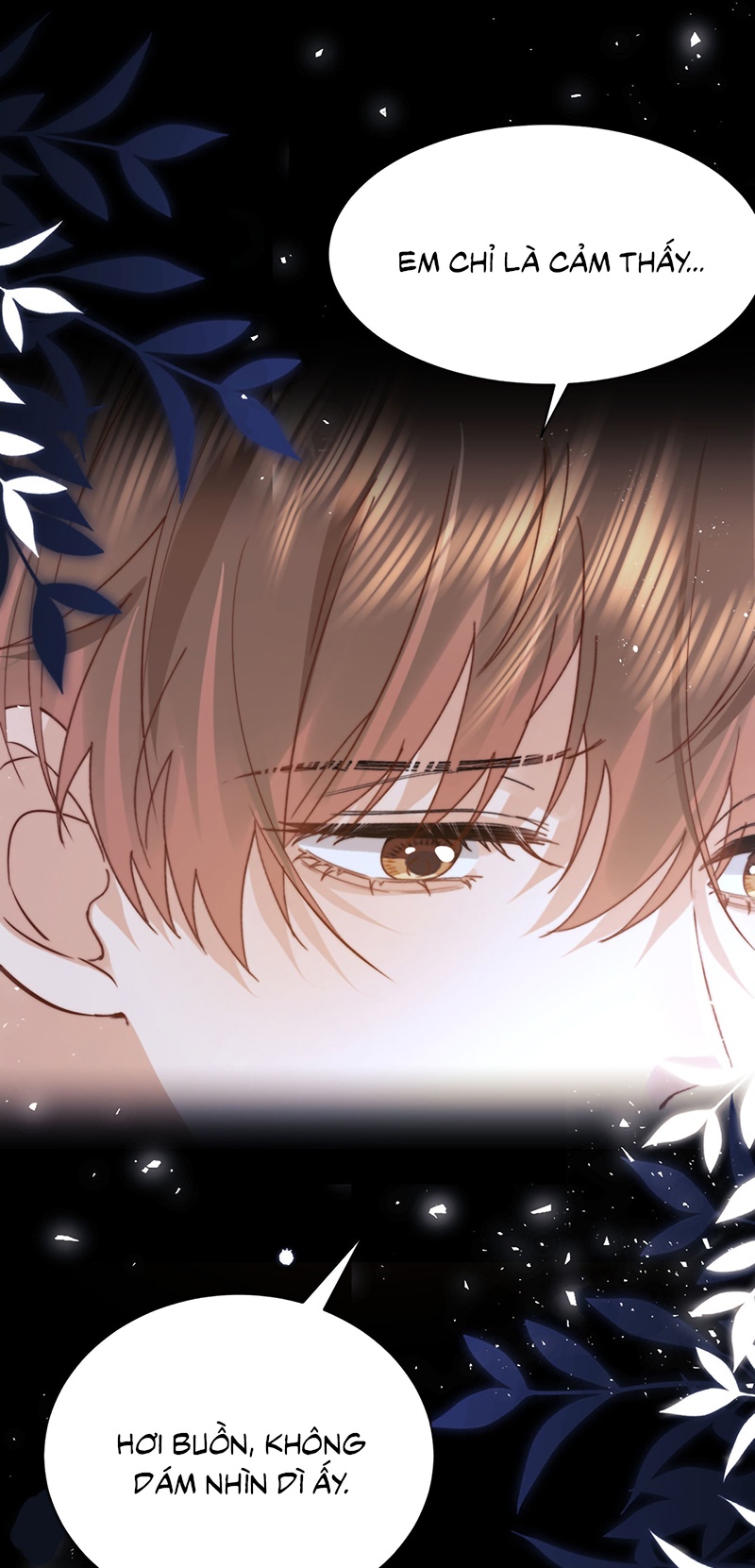 Chất Dị Ứng Đáng Yêu Chap 124 - Trang 2