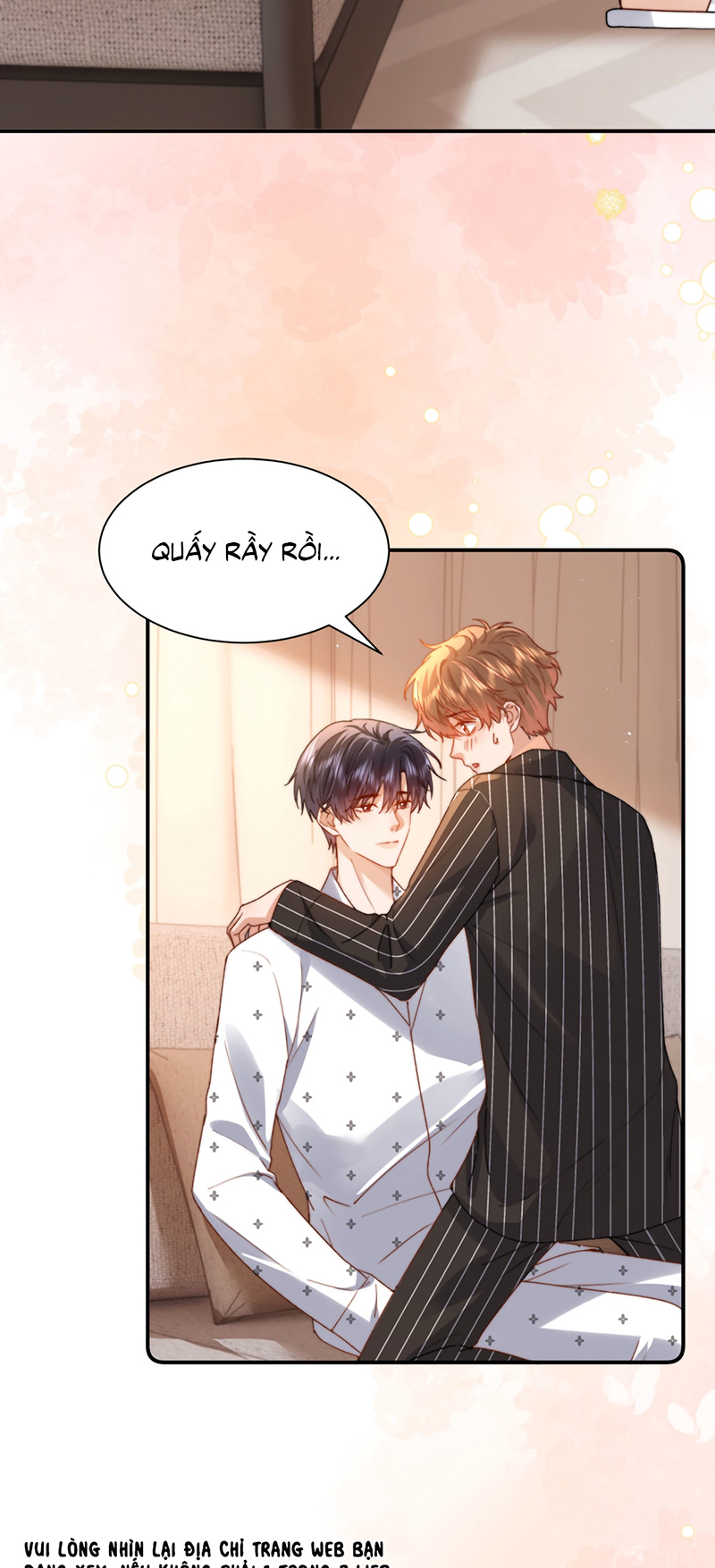 Chất Dị Ứng Đáng Yêu Chap 124 - Trang 2