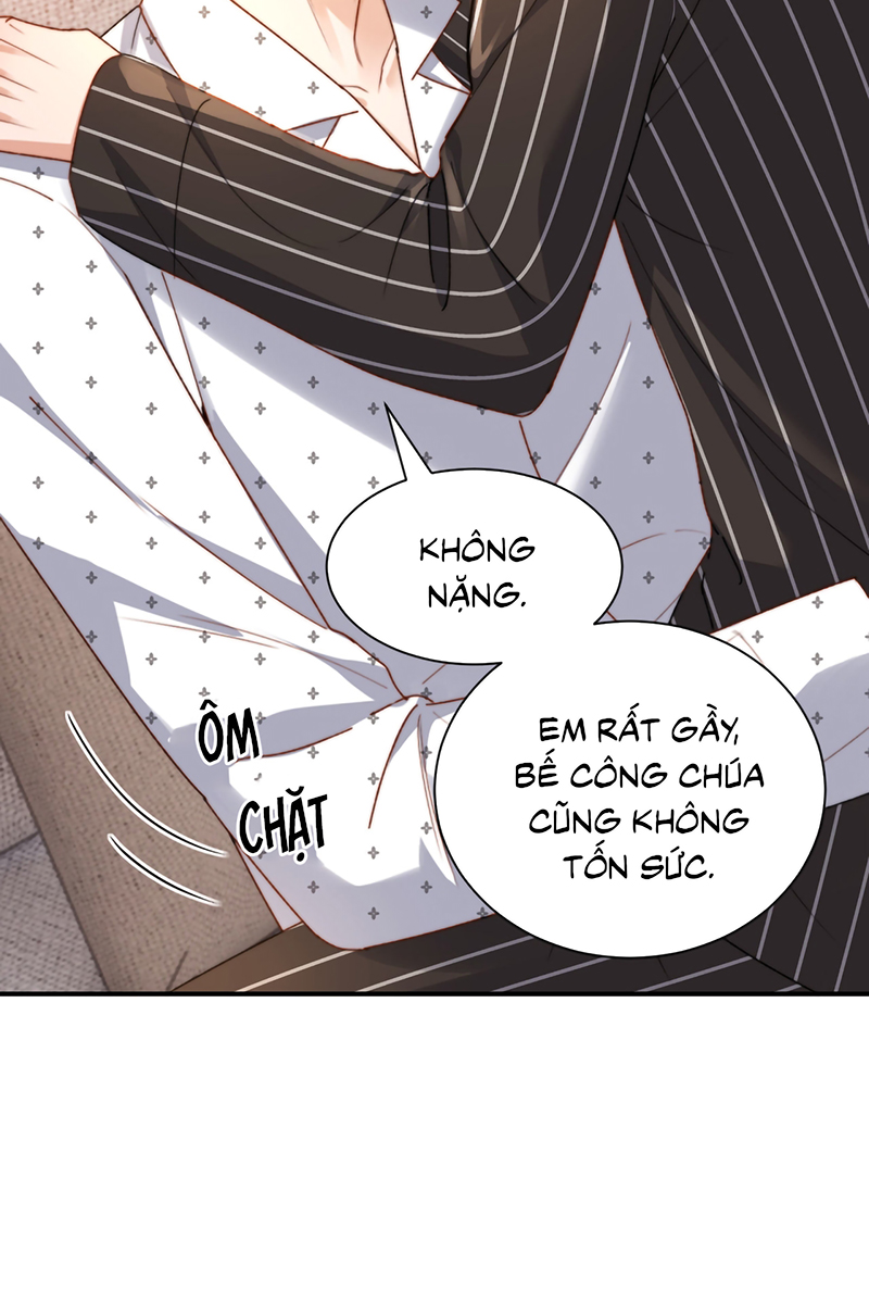 Chất Dị Ứng Đáng Yêu Chap 124 - Trang 2