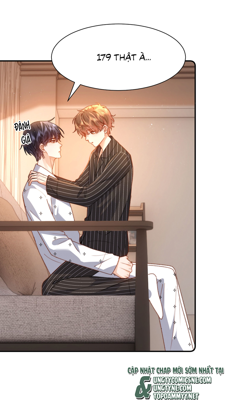 Chất Dị Ứng Đáng Yêu Chap 124 - Trang 2