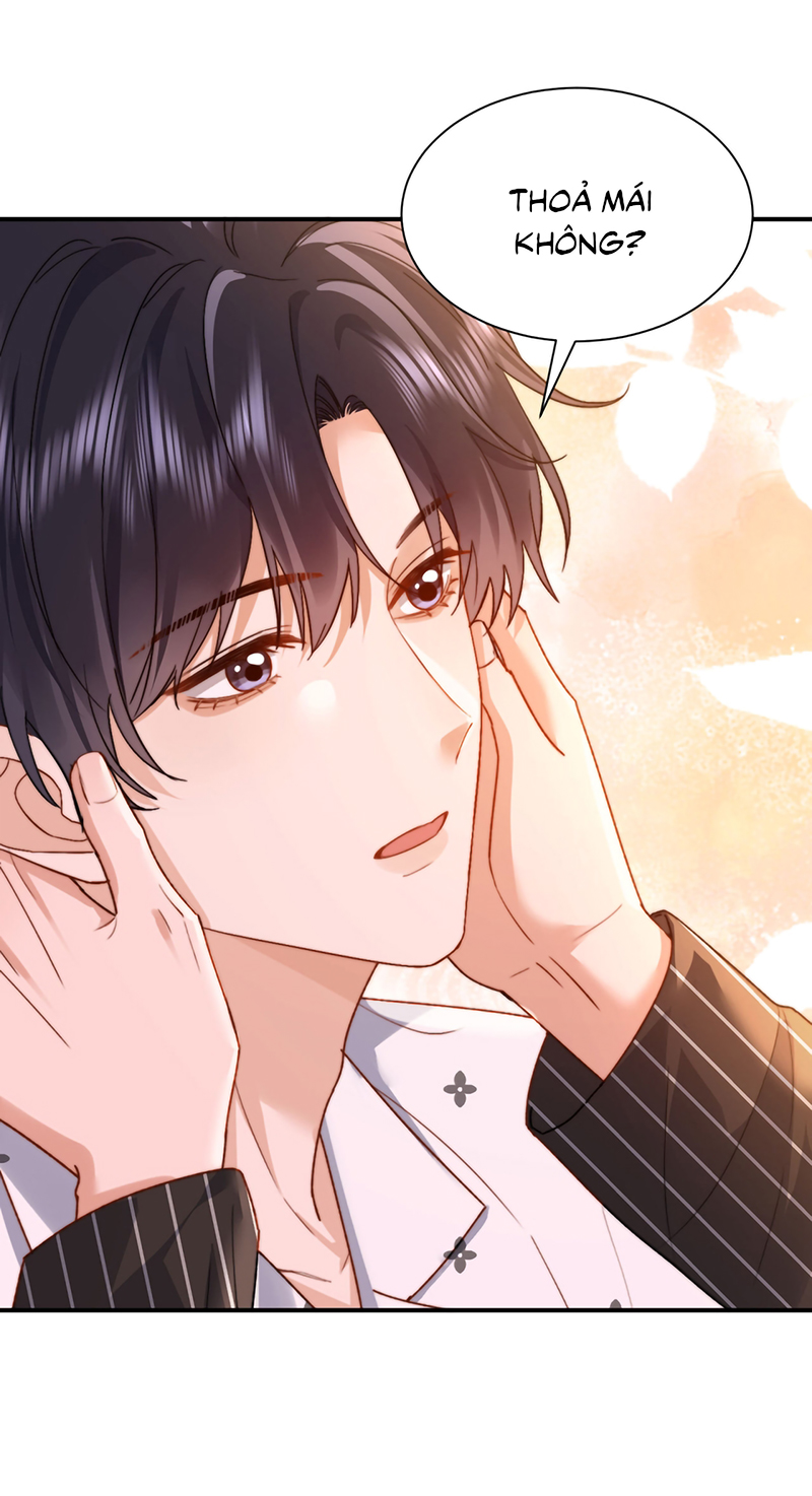 Chất Dị Ứng Đáng Yêu Chap 124 - Trang 2