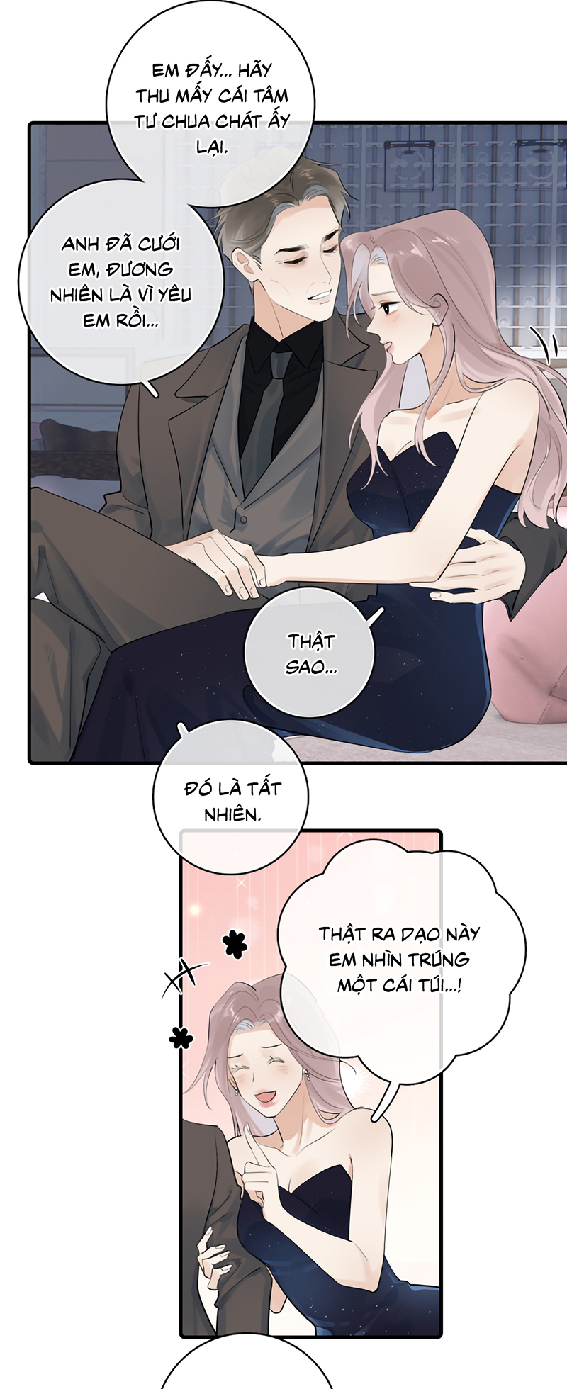 Cậu Vượt Giới Rồi Chapter 94 - Trang 3