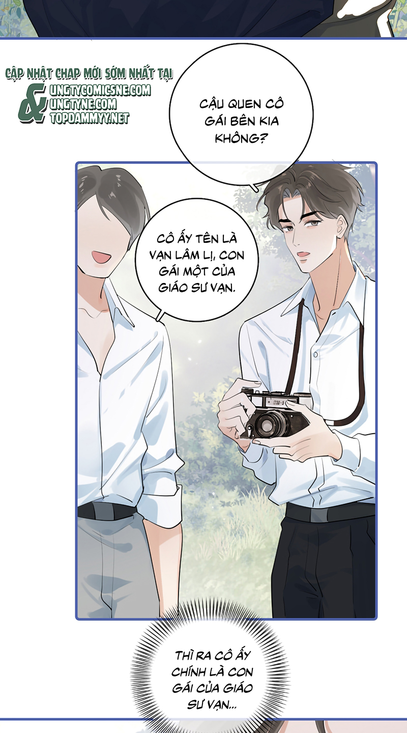 Cậu Vượt Giới Rồi Chapter 94 - Trang 3