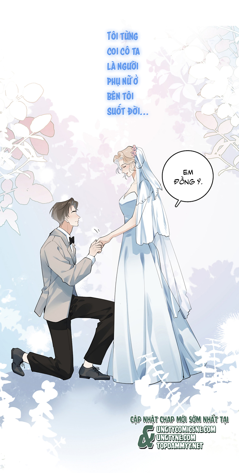 Cậu Vượt Giới Rồi Chapter 94 - Trang 3