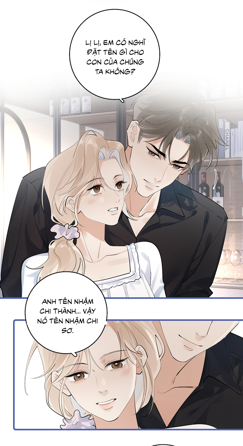 Cậu Vượt Giới Rồi Chapter 94 - Trang 3