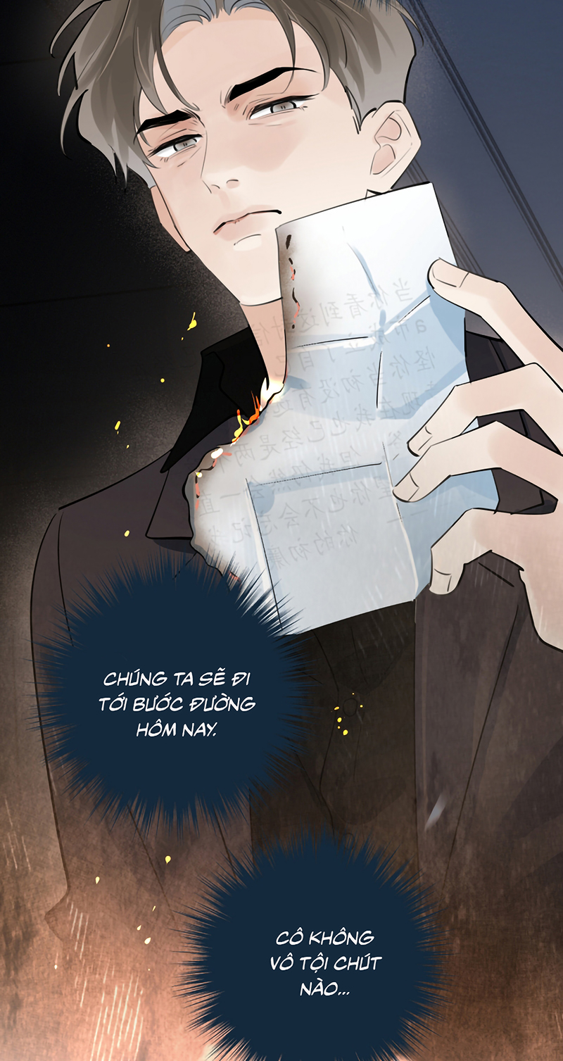 Cậu Vượt Giới Rồi Chapter 94 - Trang 3