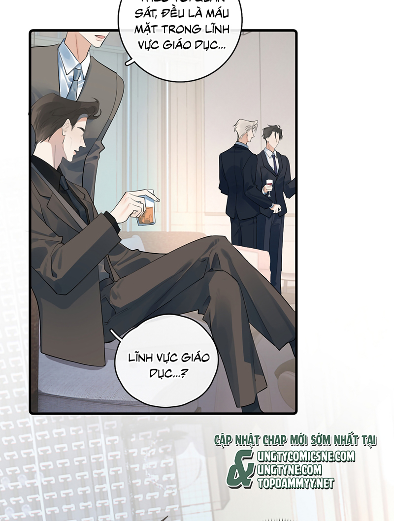 Cậu Vượt Giới Rồi Chapter 94 - Trang 3