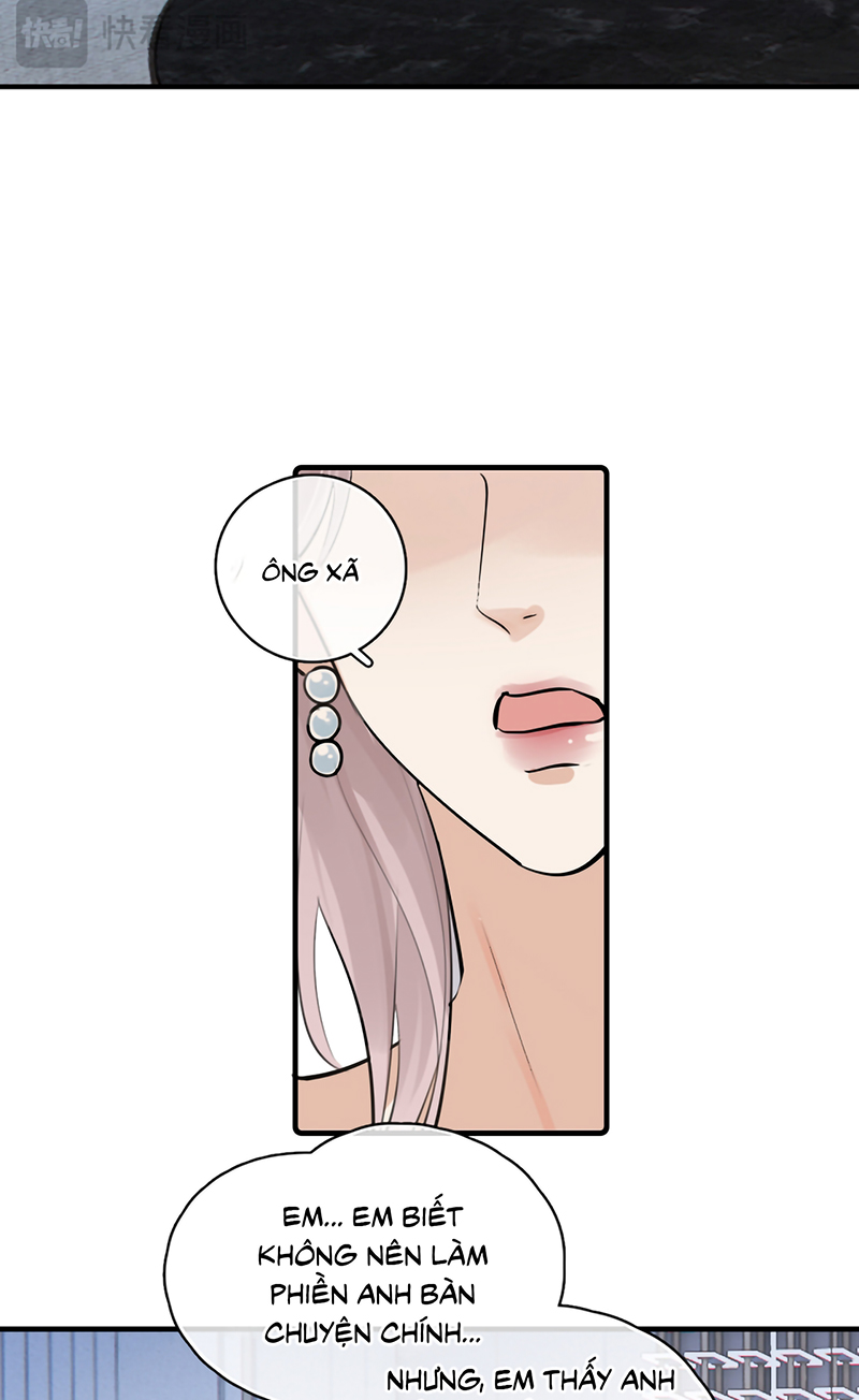 Cậu Vượt Giới Rồi Chapter 94 - Trang 3