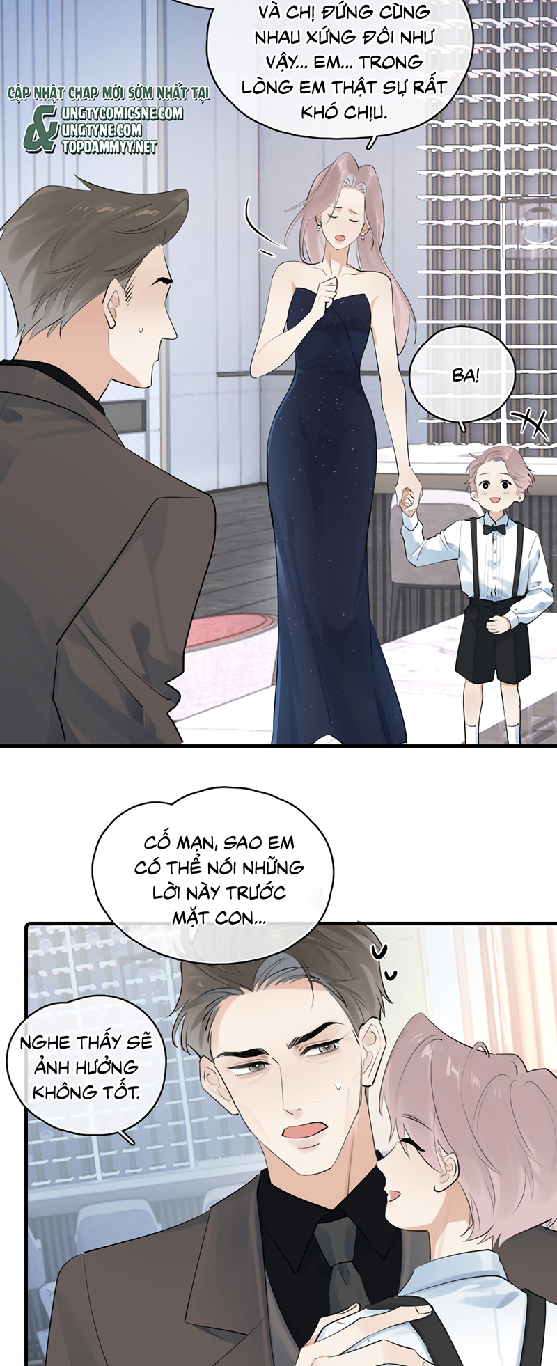 Cậu Vượt Giới Rồi Chapter 94 - Trang 3