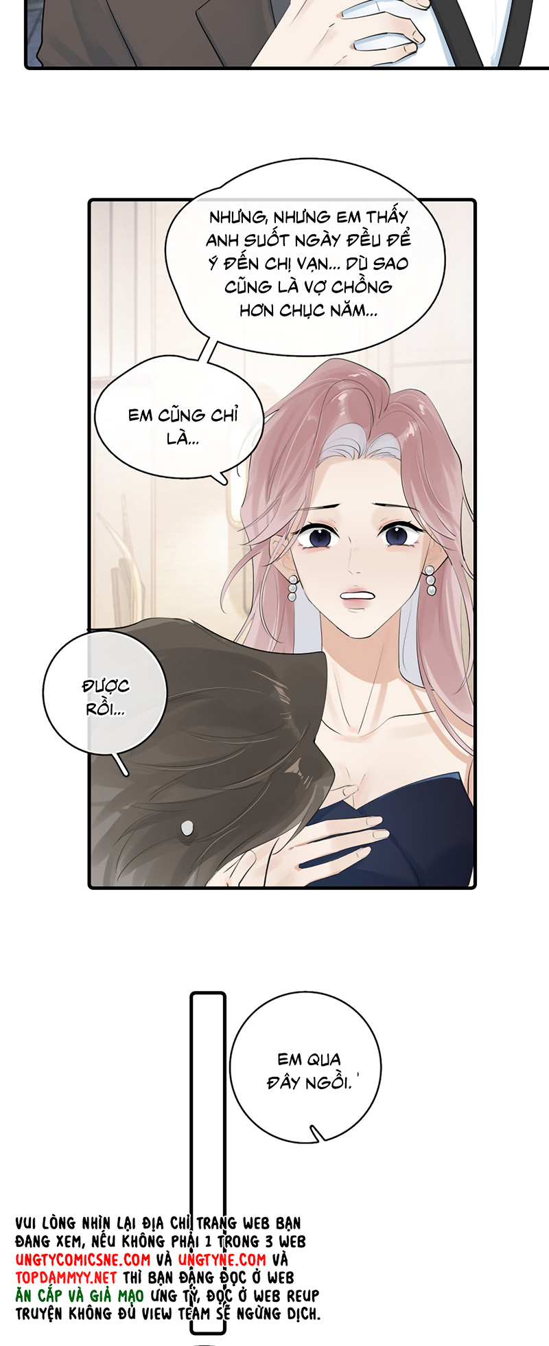 Cậu Vượt Giới Rồi Chapter 94 - Trang 3