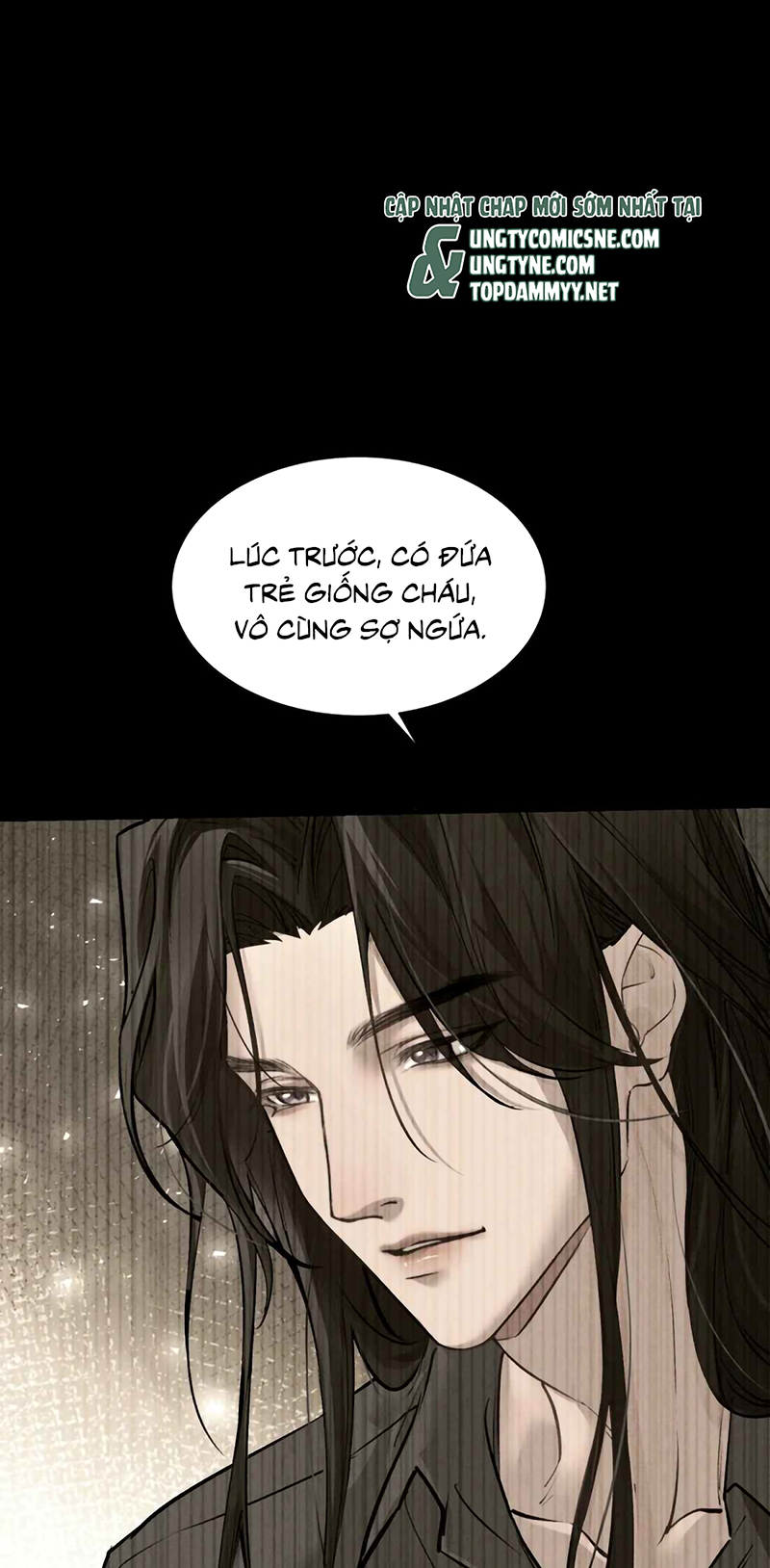 Không Cam Lòng Bị Chú Nhỏ Kẻ Thù Chế Ngự Chap 12 - Trang 2