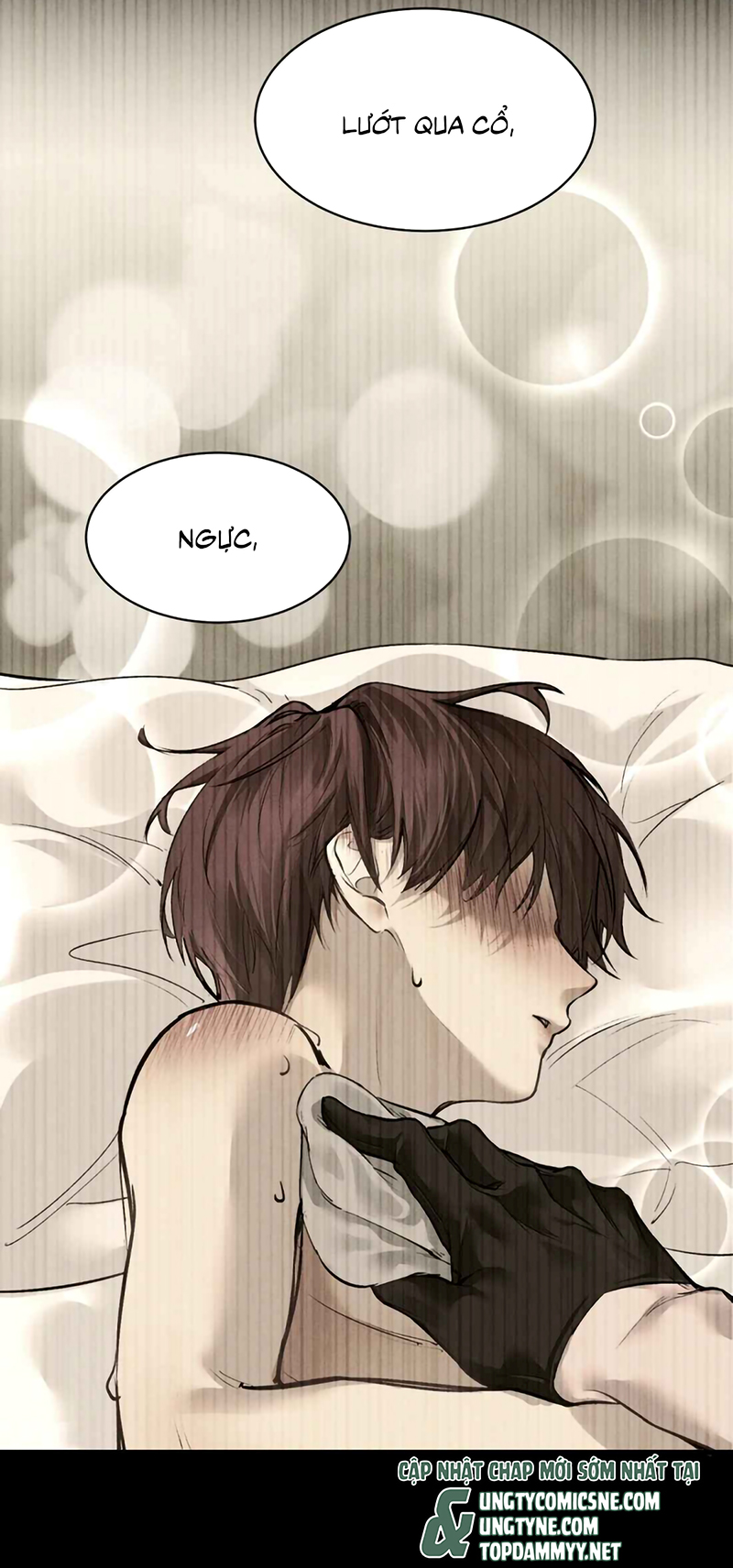 Không Cam Lòng Bị Chú Nhỏ Kẻ Thù Chế Ngự Chap 12 - Trang 2