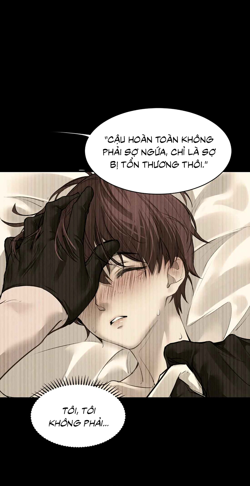 Không Cam Lòng Bị Chú Nhỏ Kẻ Thù Chế Ngự Chap 12 - Trang 2