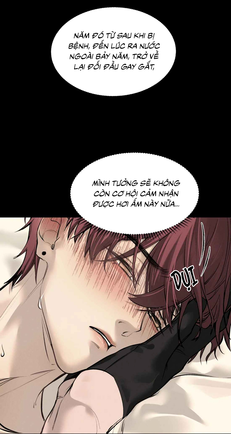 Không Cam Lòng Bị Chú Nhỏ Kẻ Thù Chế Ngự Chap 12 - Trang 2